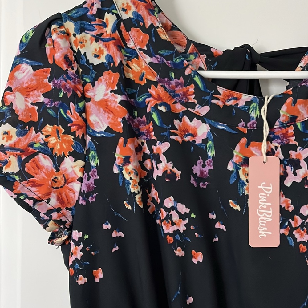 PinkBlush | Dress - Picture 2 of 6